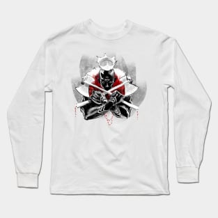 Sango Long Sleeve T-Shirt